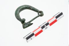 Foto von Bronzebogenfibel (NHMW-PRAE-025781)